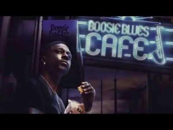 Boosie Badazz - Comfused